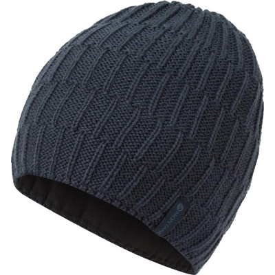 Montane Windjammer Halo beanie lehká pletená čepice eclipse blue