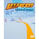 Lets Go! Skiing VR