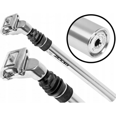 Zoom – Zboží Dáma