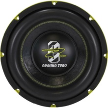 Ground Zero GZRW 30-D2