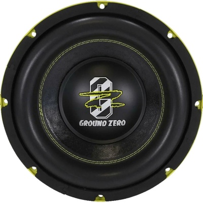 Ground Zero GZRW 30-D2