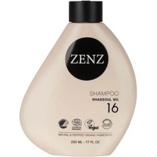 Zenz 16 Treatment Shampoo Rhassoul 230 ml