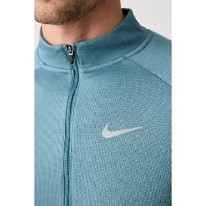 Nike суичър за трениране мъжки Miler Dri-FIT (IF2084.008)
