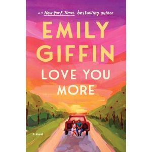 Love You More (2026)