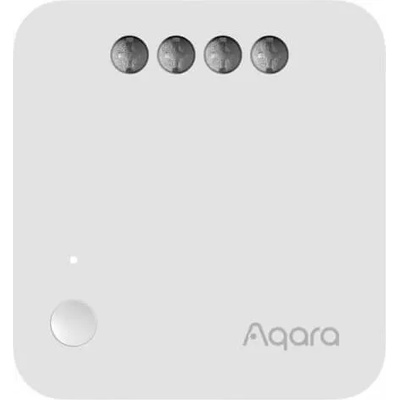 Aqara Single Switch Module T1 Едноканално Реле - 40728