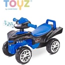 Dětská odrážedla Toyz čtyřkolka miniRaptor modré