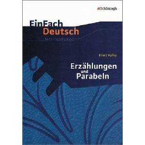 EinFach Deutsch Unterrichtsmodelle | Roland Kroemer, Thomas Zander, Franz Kafka (ISBN: 9783140224222)