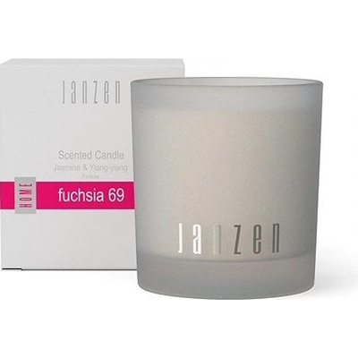 JANZEN Fuchsia 210 g