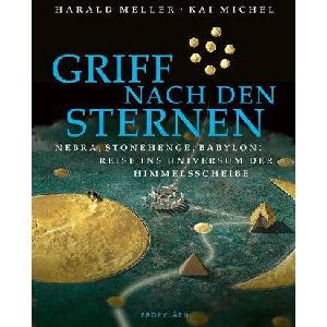 Griff nach den Sternen (ISBN: 9783549100271)