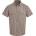 Craghoppers Kiwi II Short Sleeved Shirt Размер: M / Цвят: кафяв