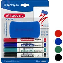 Centropen 8559 4ks s houbou
