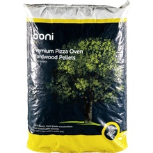 ooni Premium Hardwood Pellets 10 kg