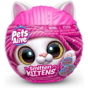 ZURU Pets Alive Smitten Kittens (9541)
