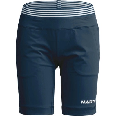 Martini Sportswear dámské kraťasy Freedom tmavě modrá