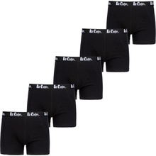 Lee Cooper boxers 5 pack