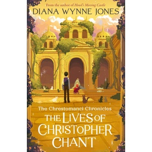 The Lives of Christopher Chant | Diana Wynne Jones (ISBN: 9780008718909)