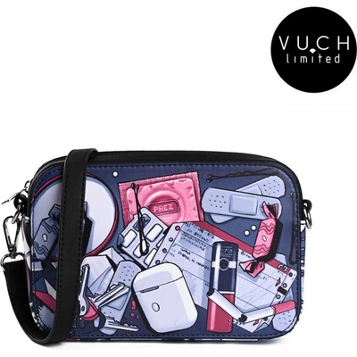 Vuch Messy handbag