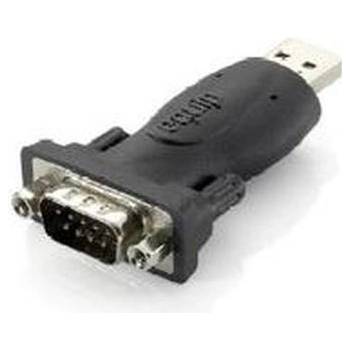 Equip USB Converter USB to Serial D-Sub 9 M-M (133382)