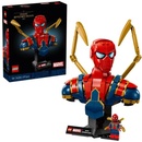 LEGO® Marvel - Iron Spider-Man Bust (76326)
