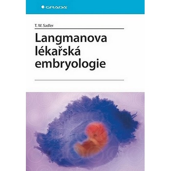 Langmanova lékařská embryologie, Překlad desátého vydání