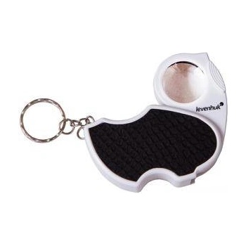 Levenhuk Лупа Levenhuk Zeno Gem M7, 70437