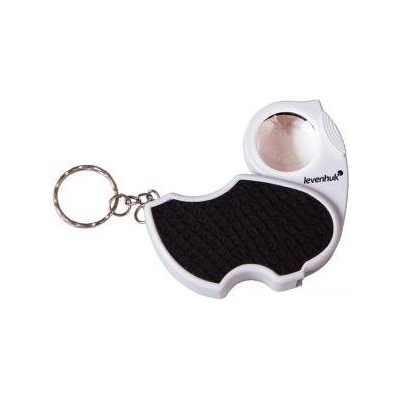 Levenhuk Лупа Levenhuk Zeno Gem M7, 70437