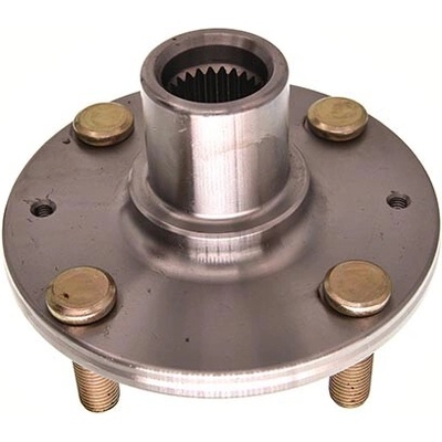 Náboj kolesa MAXGEAR 33-1662 (331662)