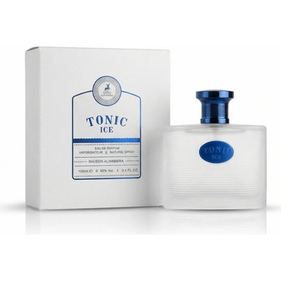 Maison Alhambra Tonic Ice parfémovaná voda pánská 100 ml