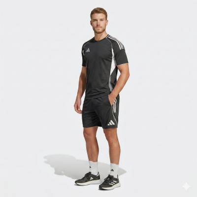 ADIDAS Спортен комплект tiro club premium tr - jf6085 / jf0571