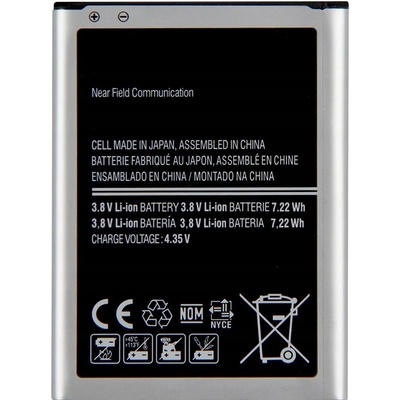 Samsung EB-BG357BBE – Hledejceny.cz