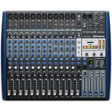 Presonus StudioLive AR16c