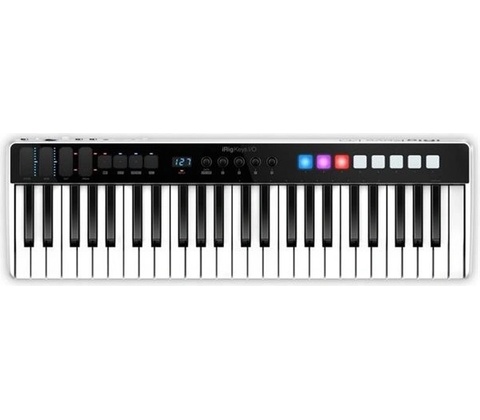 IK Multimedia iRig Keys 49
