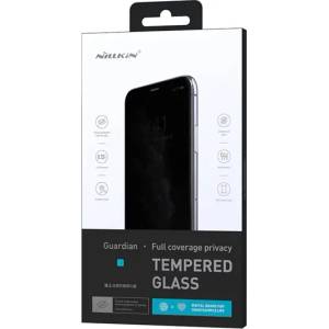 Nillkin iPhone 16e NILLKIN GUARDIAN протектор за екран стъкло 2.5D, 9H, BLACK GP-109798 (GP-109798)