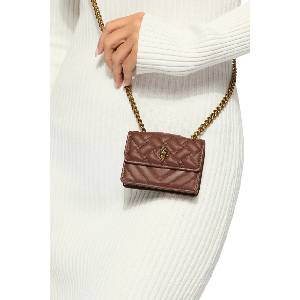 Kurt Geiger London чанта crossbody дамска KENSINGTON (5848254979)