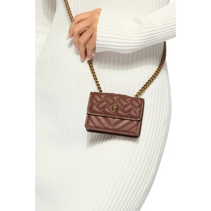 Kurt Geiger London чанта crossbody дамска KENSINGTON (5848254979)