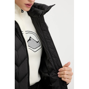 Helly Hansen Пухено яке Helly Hansen WINTER BLISS в черно зимен модел 54457 (54457)