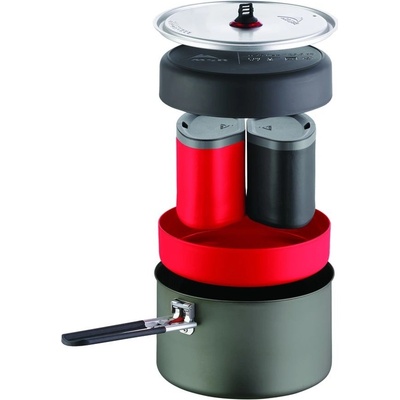 MSR Alpinist 2 System