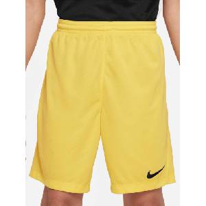 Nike teamwear Къси панталони y nk dry park iii short nb k