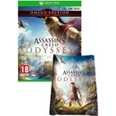 Assassin's Creed: Odyssey (Omega Edition)