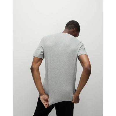 Marks & Spencer Мъжка пижама в черно и сиво Marks & Spencer Marks & Spencer | Siv | МЪЖЕ | S