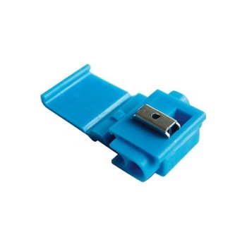 Rychlospojka dvounožová modrá 1.5-2.5mm