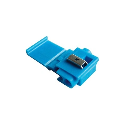 Rychlospojka dvounožová modrá 1.5-2.5mm