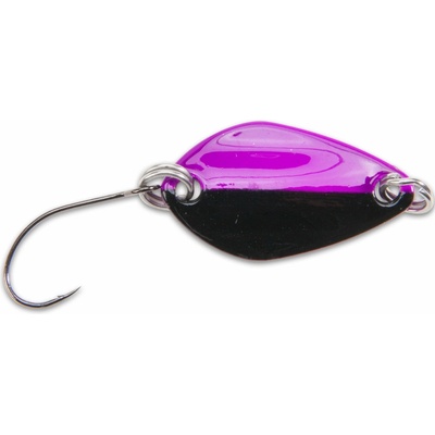 Iron Trout trblietka Wide Spoon 2g WP