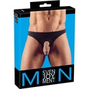 String