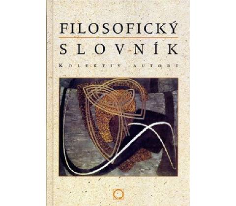 FILOSOFICKÝ SLOVNÍK