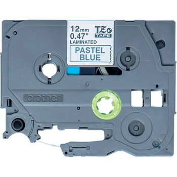 Image 1 of Brother Ламинирана лента Brother TZEMQ531, 12mm, 4m (TZEMQ531)