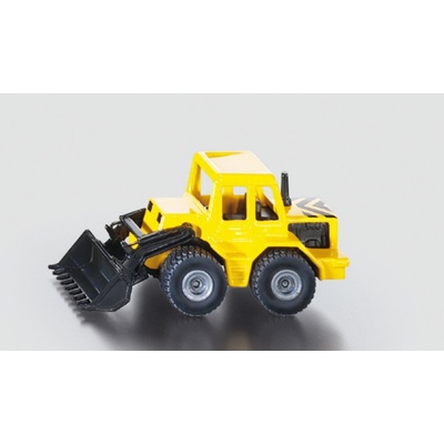 Siku Čelní nakladač 1:87