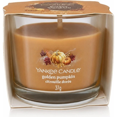 Yankee Candle Golden Pumpkin 37 g