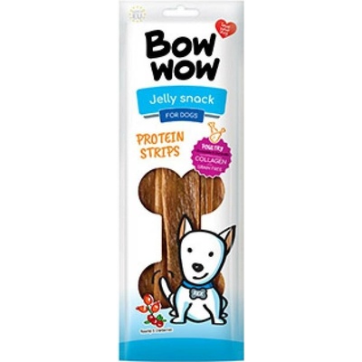 Mira Mar Bow Wow Miramarky střívka želatina 22 cm