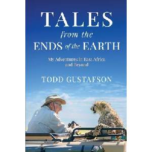 TALES from the ENDS of the EARTH (ISBN: 9781969679155)